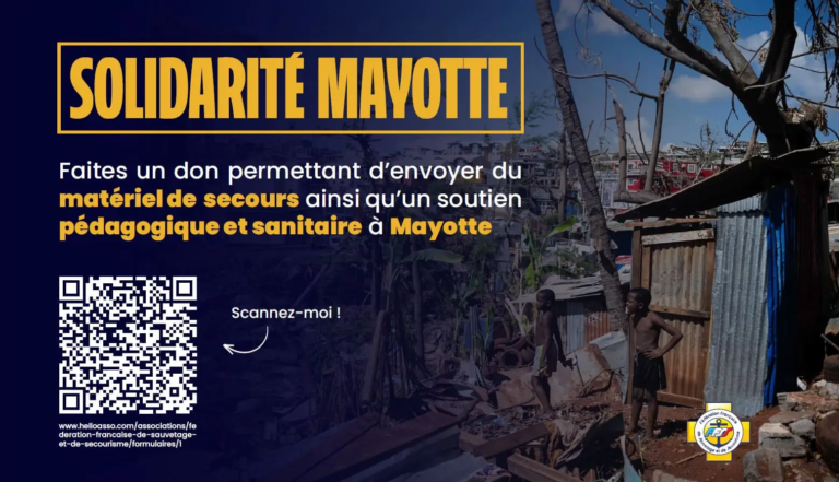 Dons Mayotte
