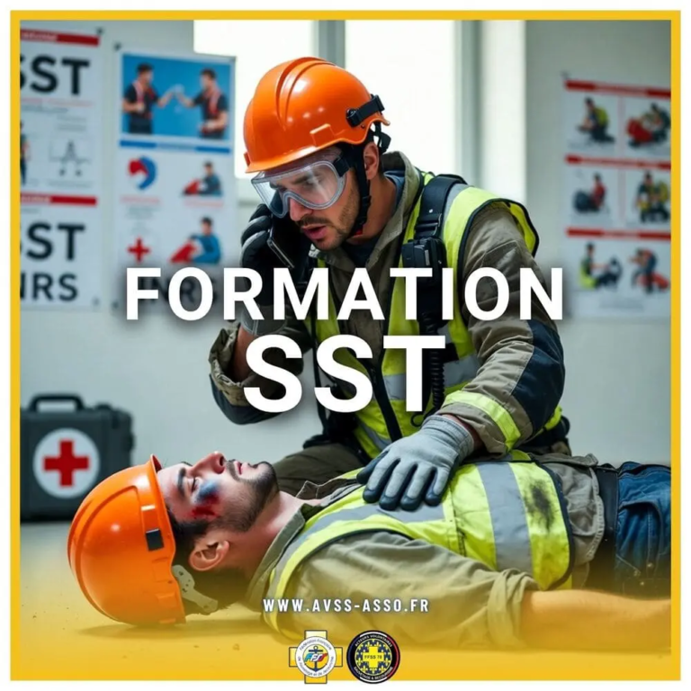 Formation -SST-2026-AVSS78