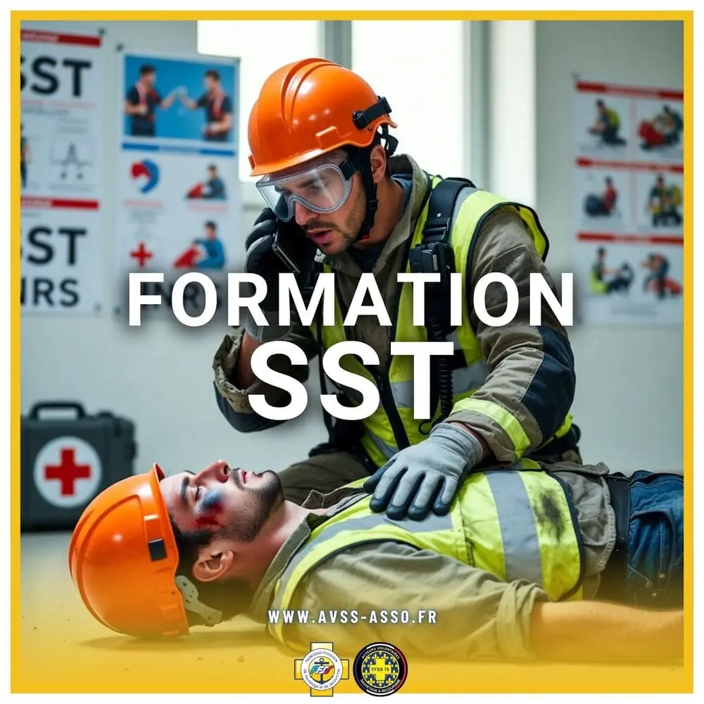 Formation -SST-2026-AVSS78